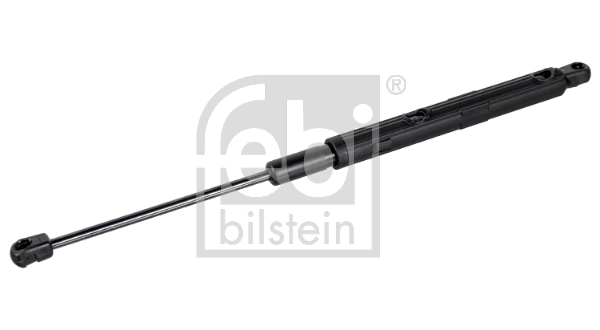 Gas Spring, bonnet